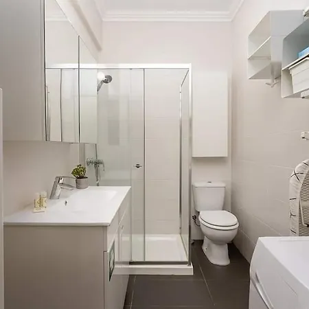 S&s - Da Rocha Apartamento